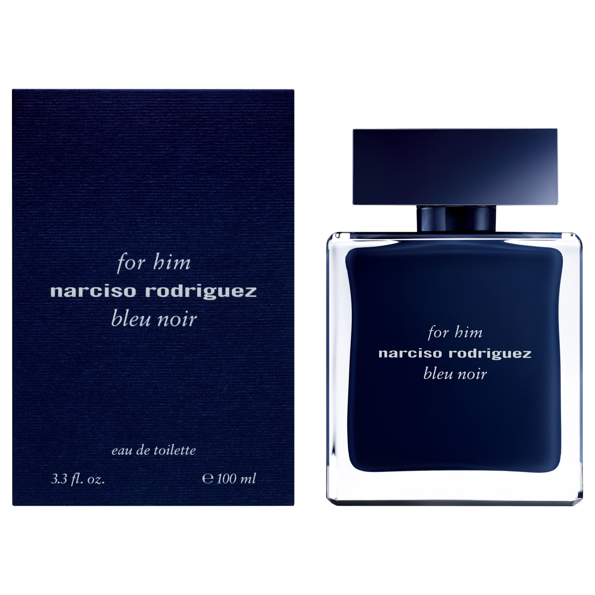 Bleu Noir EDT
